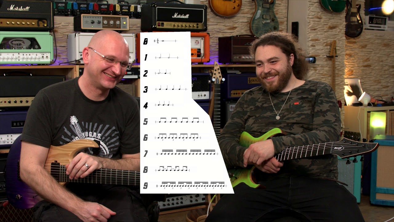 Play that phone number - with John Browne