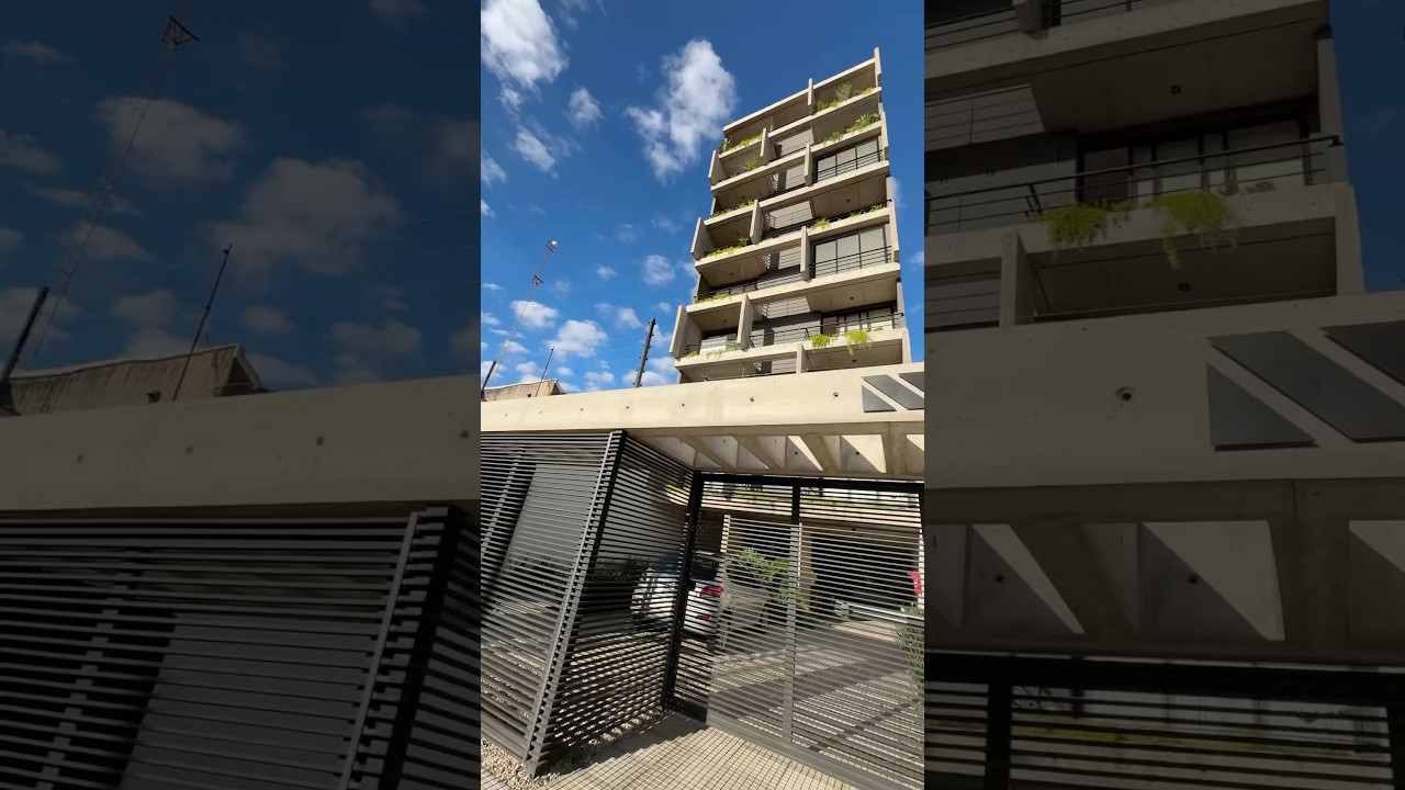 Venta depto 2 amb en Mor&oacute;n.