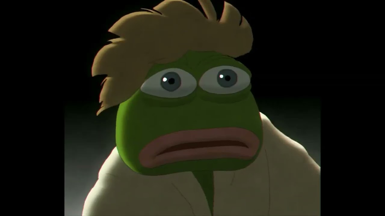 Pepe Lore || Luke, I am Your Father || Pepe Meme🐸