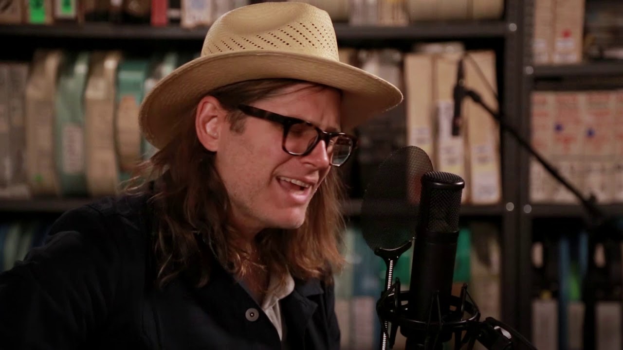 Fruit Bats - Mandy from Mohawk (Wherever You May Be) - 11/5/2019 - Paste Studio NYC - New York, NY