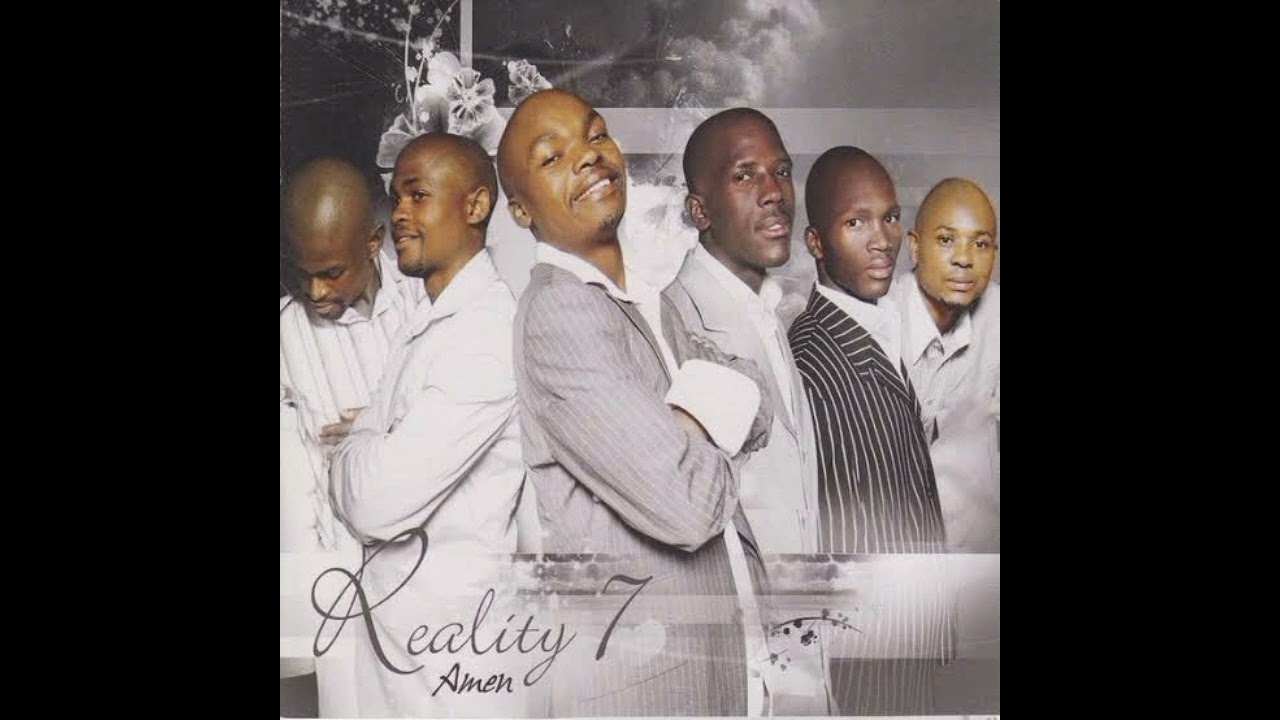 Reality 7 - Ayibalwa #happysabbath