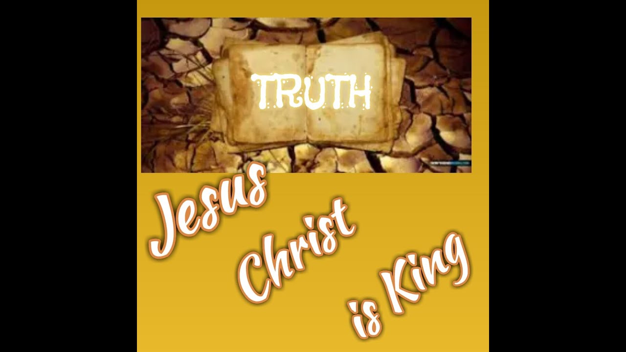 Eternity Matters