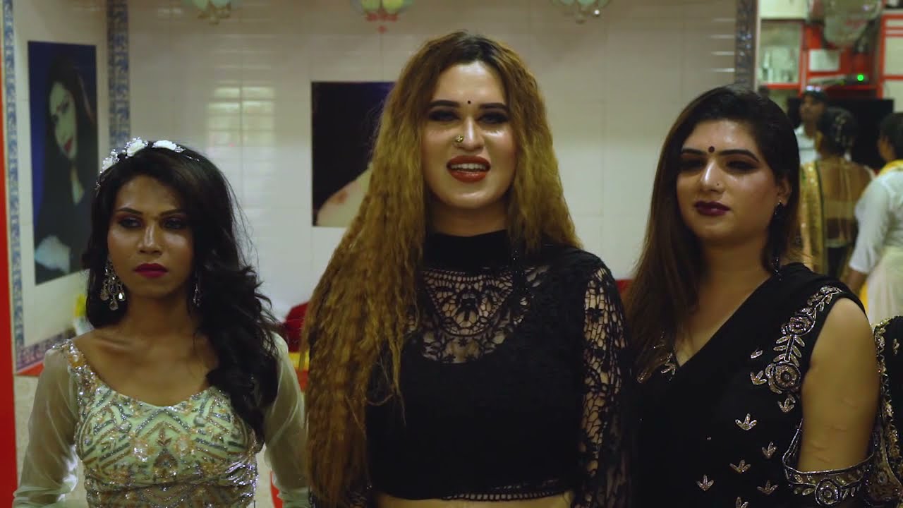 The Third Gender| Kinner Festival | Bhopal