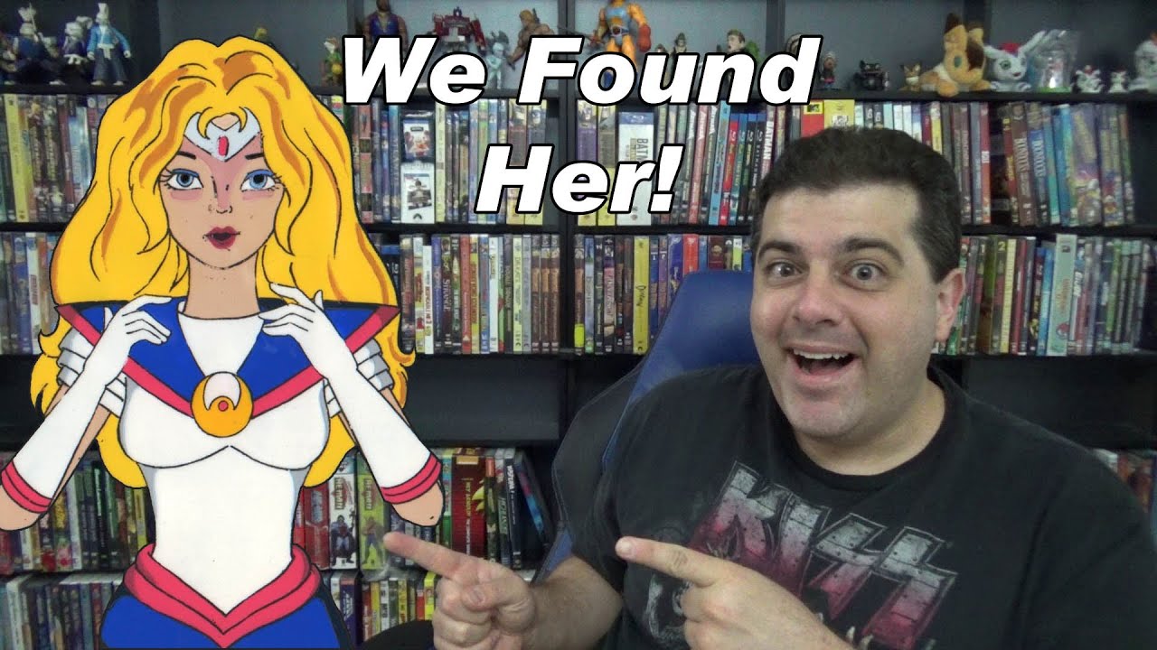 Top 5 Lost Cartoons That Need To Be Found (UPDATE)