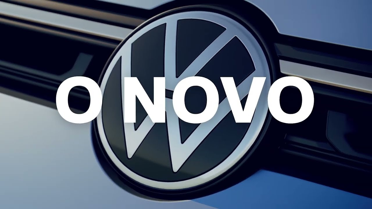 Conhe&ccedil;a o nome do nosso pr&oacute;ximo SUVW | VW Brasil