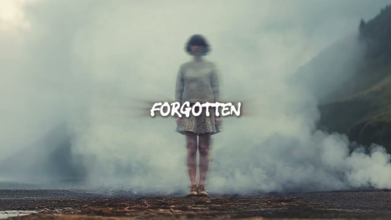 Empty Memories - FORGOTTEN (Chill Phonk)