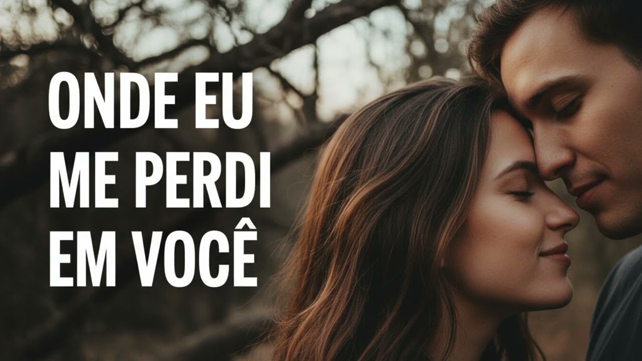 🎧  Onde Eu Me Perdi em Você 💔 Rock Romântico Emocional | Amor Que Dói