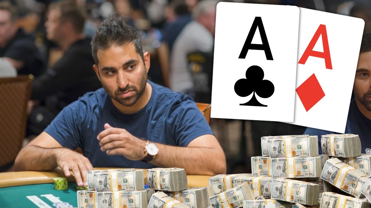 $10,034,038 in Total Prizes—It’s Showdown Time at the Bellagio and Legends