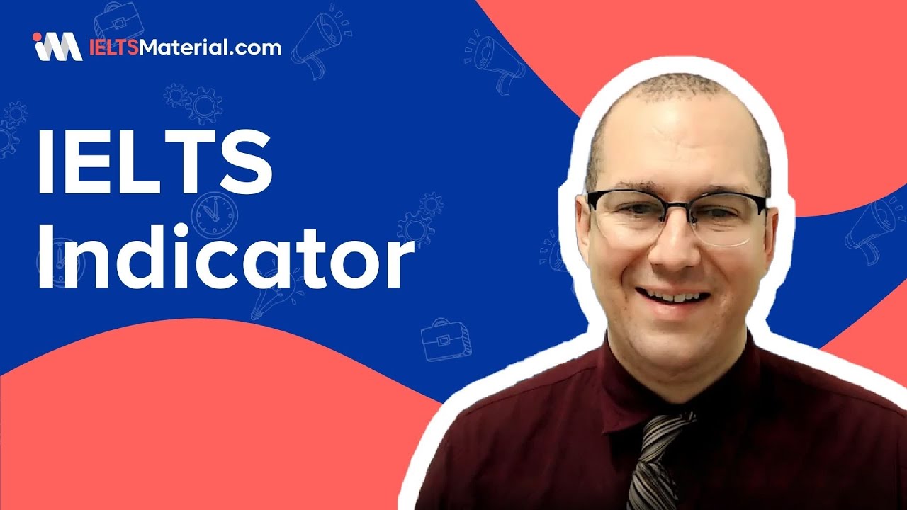 IELTS Indicator Test - IELTS at Home | IELTSmaterial.com