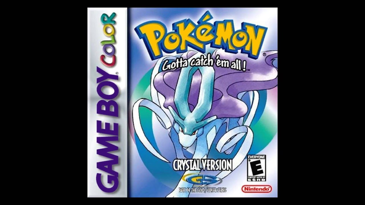 Pok&eacute;mon: Crystal - Battle Tower