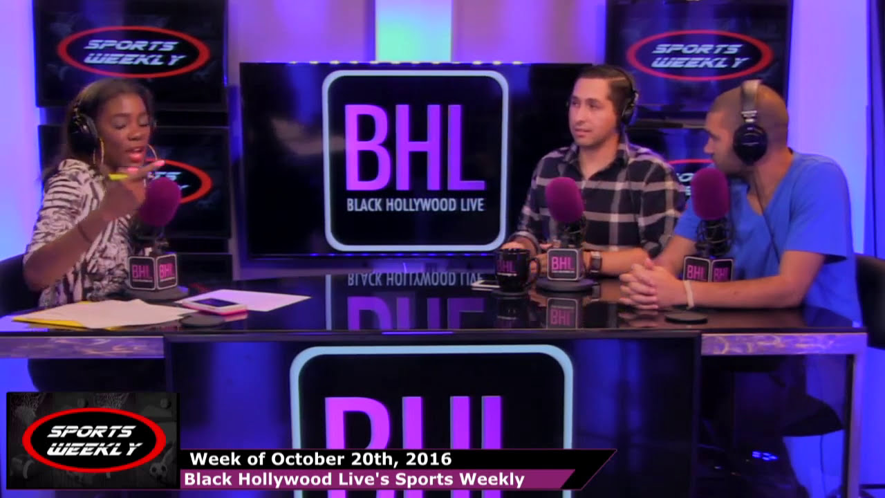 World Series Picture Clearer & Cowboys at Crossroads | BHL's Sports Weekly