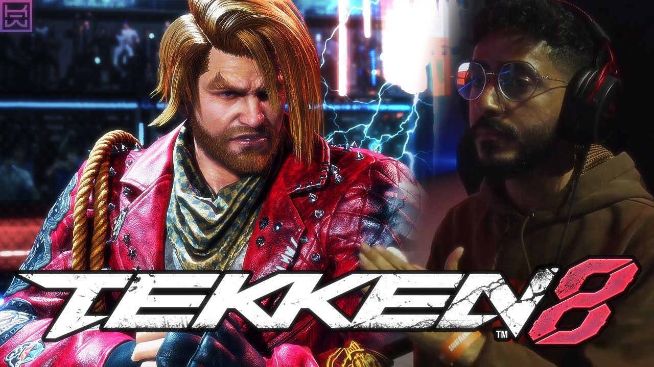 TALENTED Paul Player Goes INSANE Vs THE BEST TEKKEN 8 Players