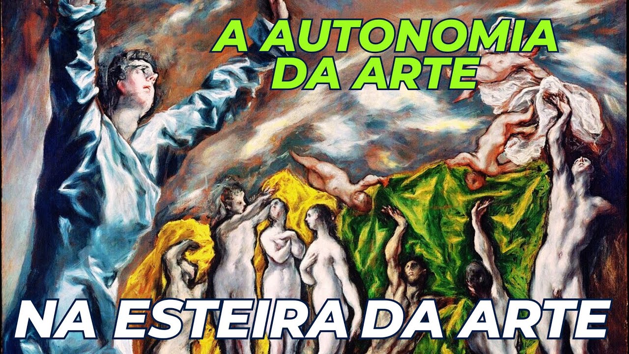 A vertigem do Maneirismo