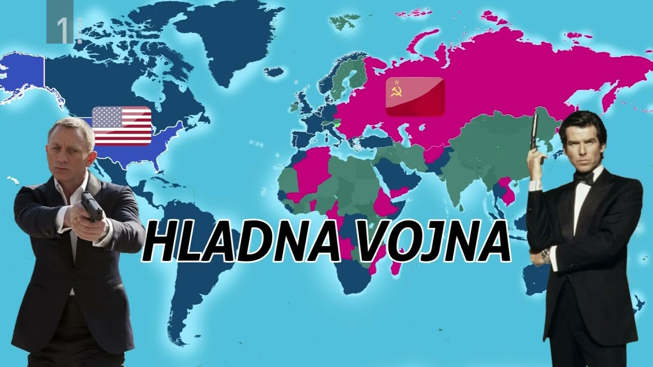 Infodrom: Kdo so vohuni?