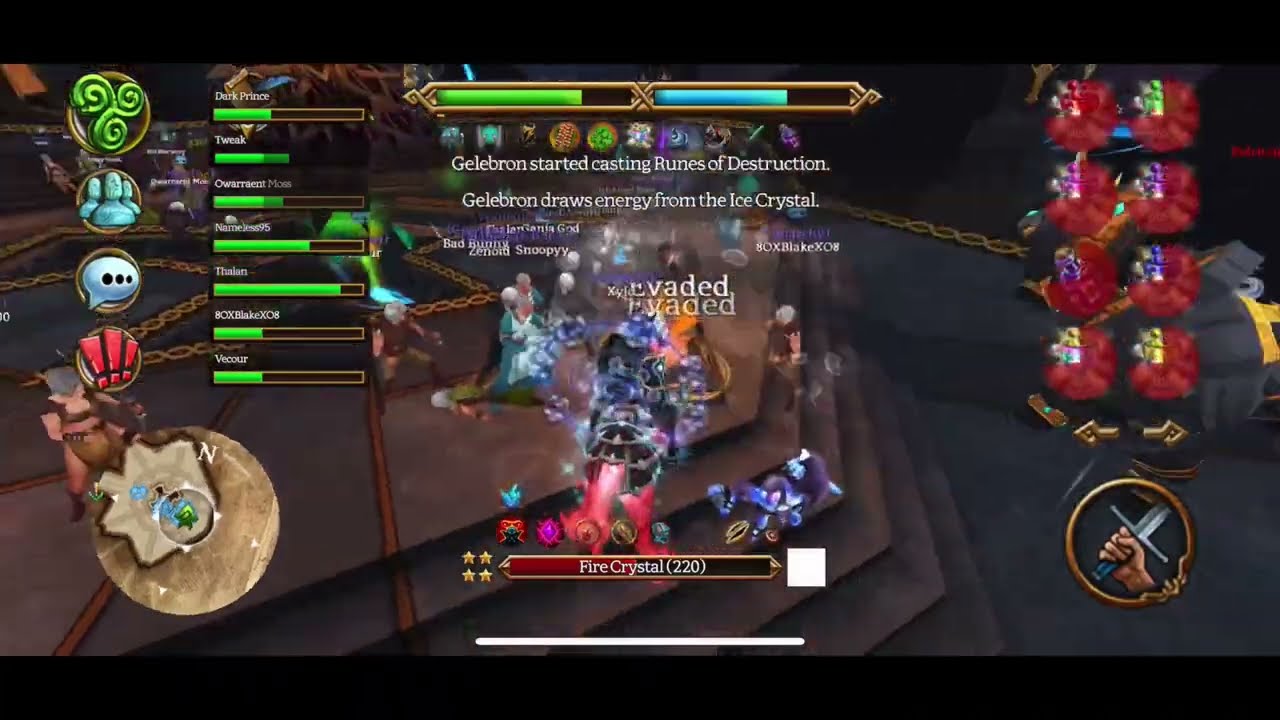 Celtic heroes Rogue gele kill with cruel knife lvl 1 dagger