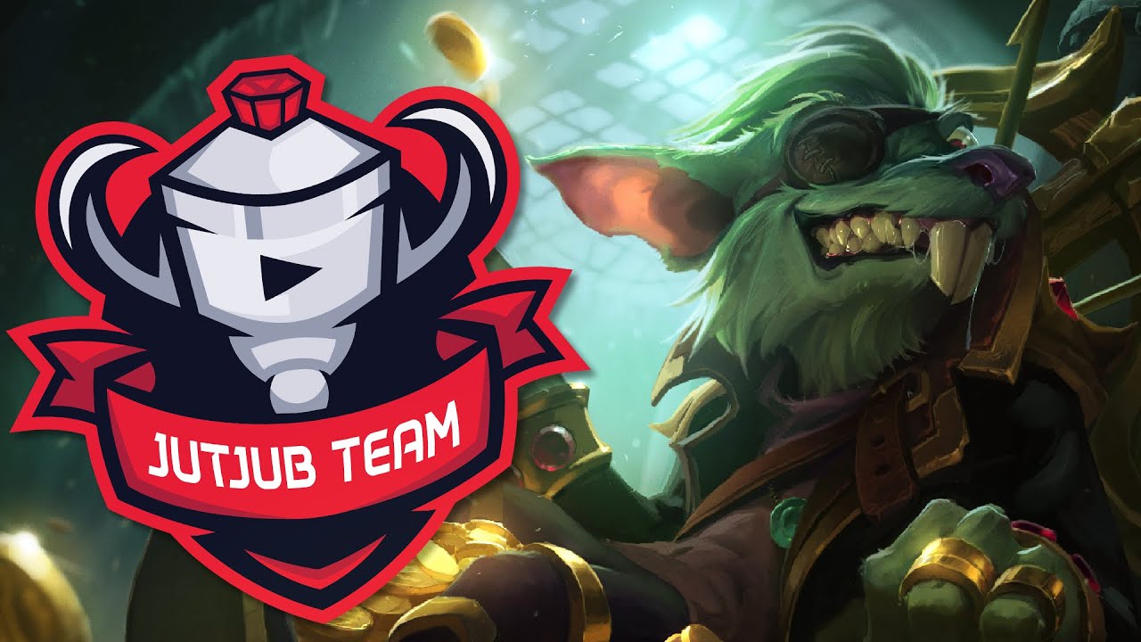 SZCZUR NA BOCIE /TeamYT