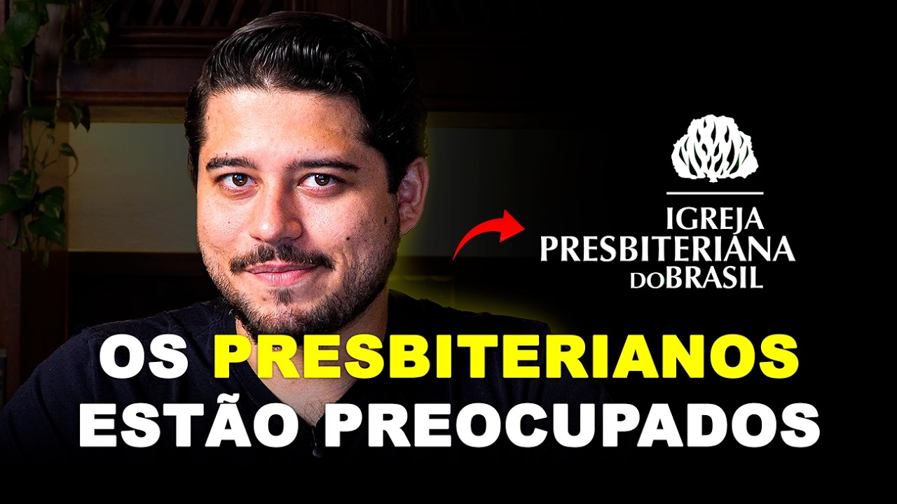 Presbiterianos reconhecem a onda de convers&otilde;es ao catolicismo