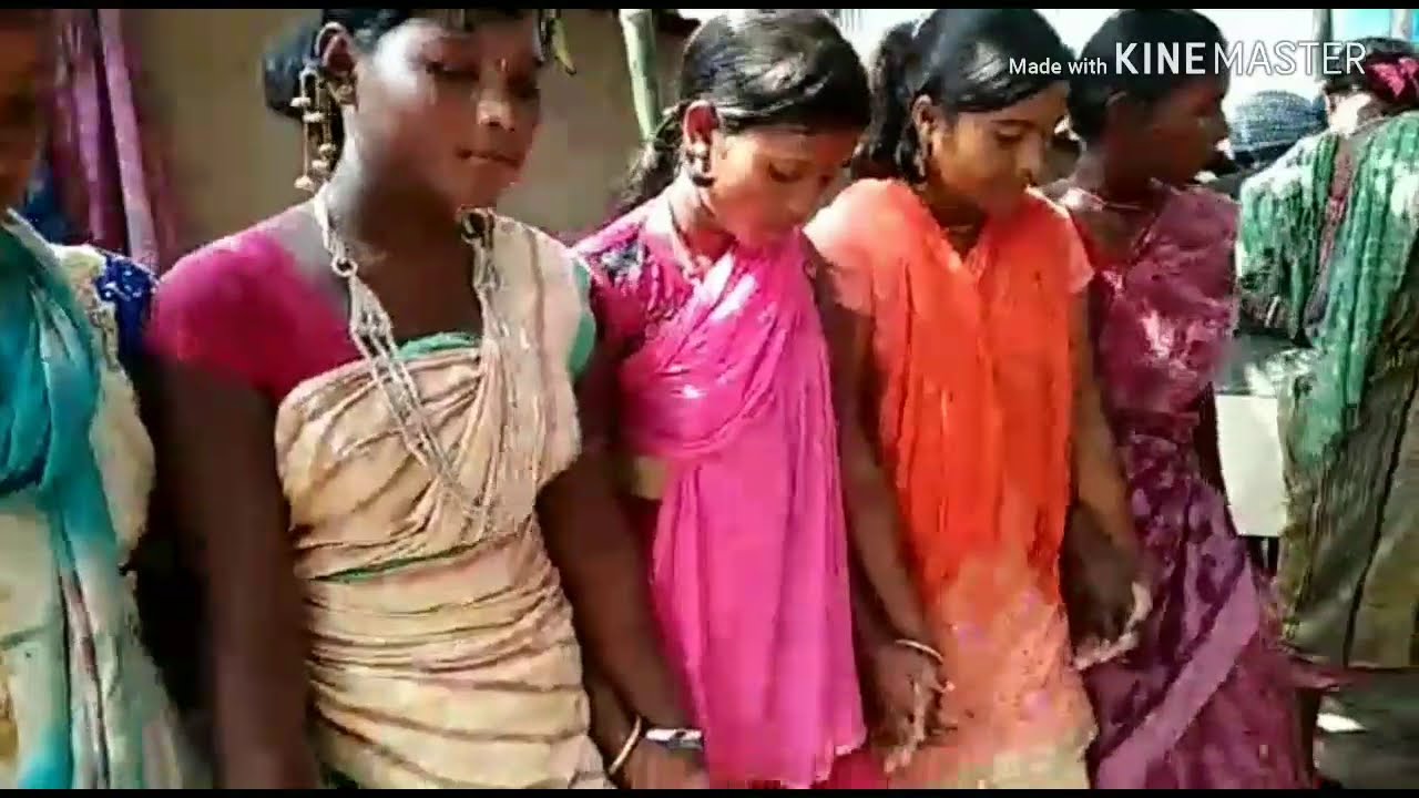 Santhali vairal video ora khonej odukena//Babita Murmu Santhali video Baburam tudu bishanpur