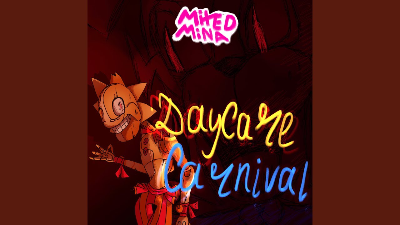 Daycare Carnival