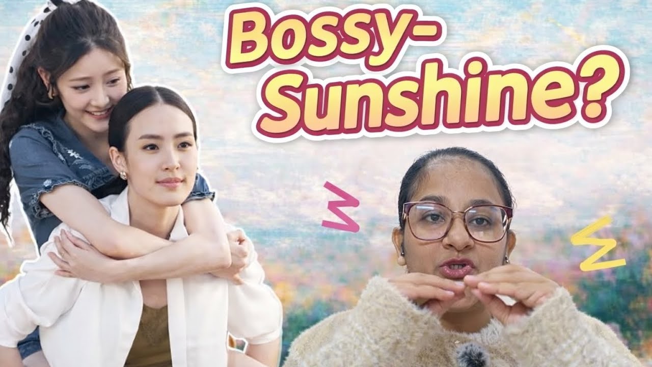 Official Trailer : วันหนึ่งจะเป็นซุปตาร์ | WANNA BE SUP'TAR | CHANGE2561 -- Indian Reaction 