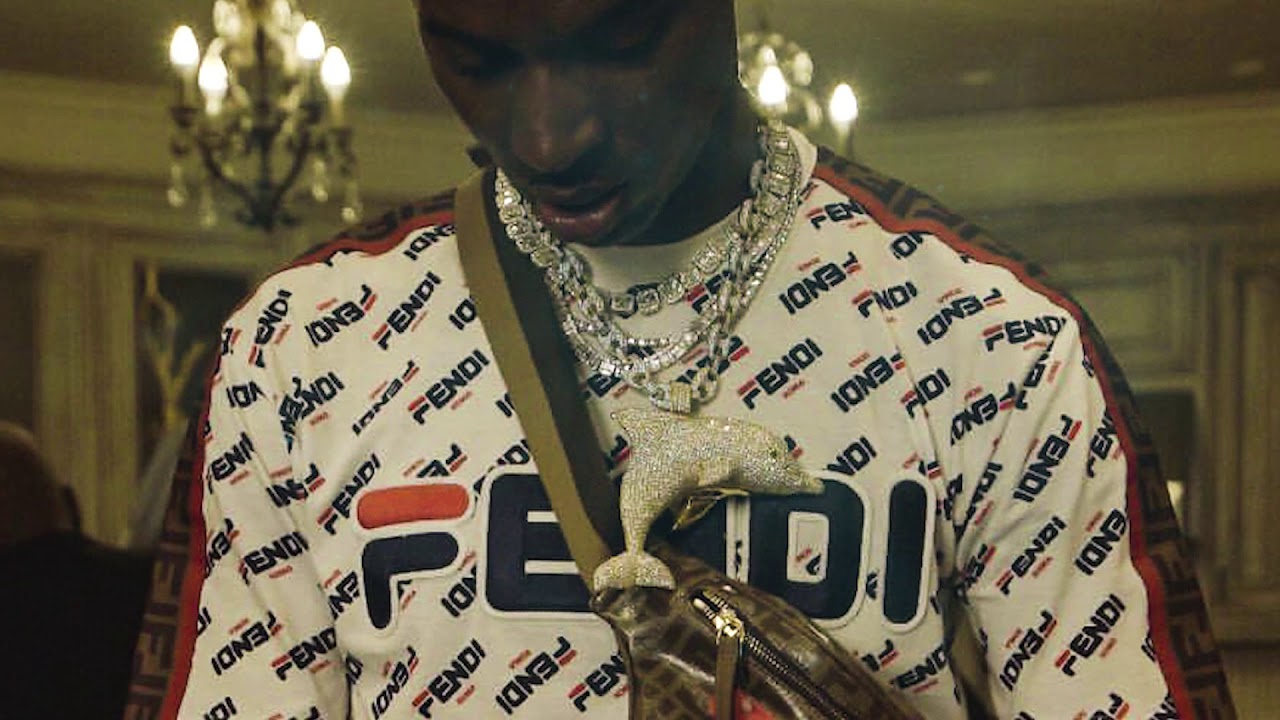 (FREE) Young dolph x Young Scooter Type Beat 2019 | 