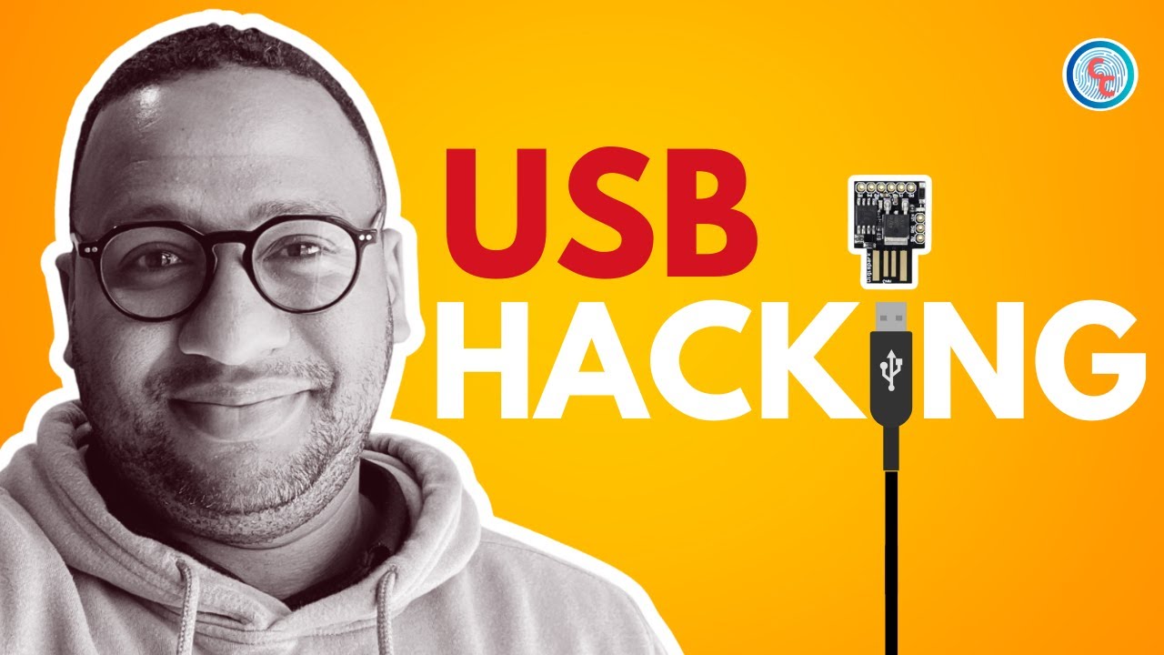 🔥Convertí Digispark en una PODEROSA herramienta de hacking🔥