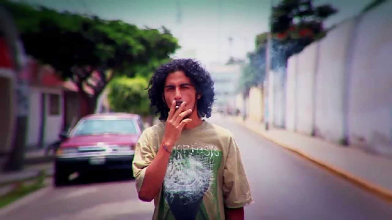 Arte Oculto en las Calles - Peruvian Legalize