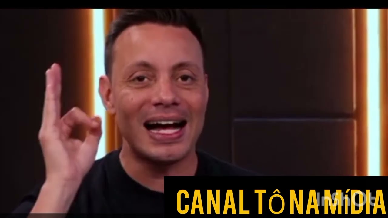 SAORY COMENTA AS ULTIMAS NOTÍCIAS SOBRE O BBB26 