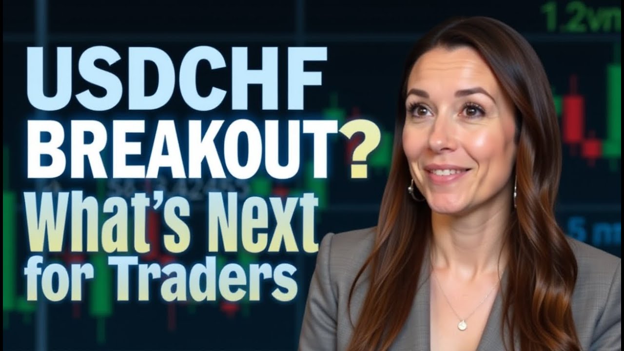 USDCHF TRADE SETUP 🚀🎯 | USDCHF ANALYSIS | USDCHF PRICE PREDICTION