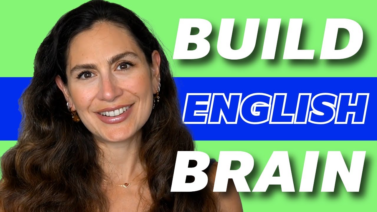 Unlock Your English Brain: 5 Science-Backed Strategies You've Never Heard Of