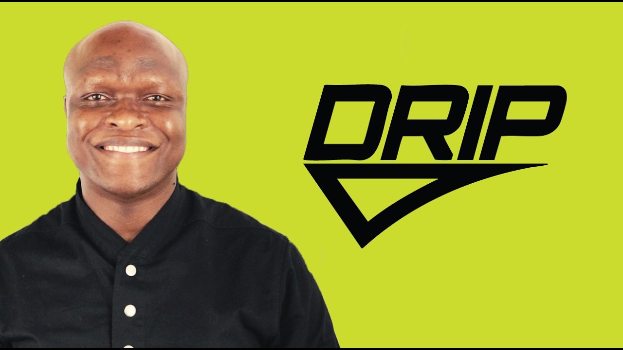 Lekau Sehoana: The Rise, The Fall. The Rebirth of DRIP