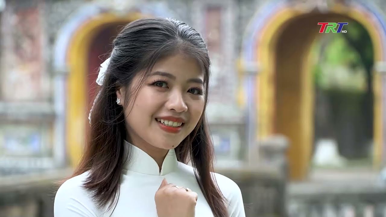THƯƠNG VỀ XỨ HUẾ - Minh Kỳ, Thuý Hằng