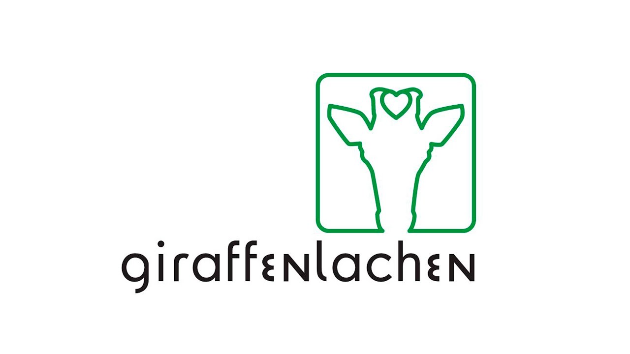 Lebensfreude Events Now Interview: Giraffenlachen: die Verbindung von Lachyoga mit Giraffensprache
