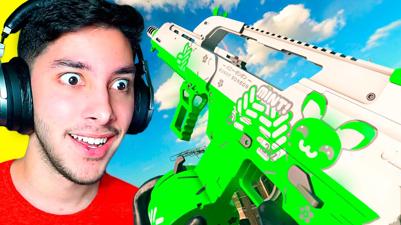 La HOLGER 26 Volvió Mejor que Nunca en Warzone 6