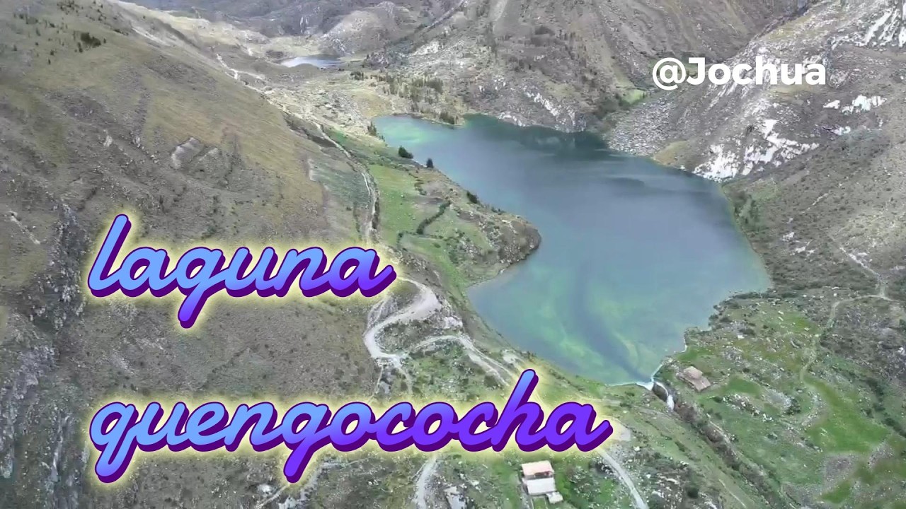 laguna_Quengococha-Cajabamba_Cajamarca-Perú