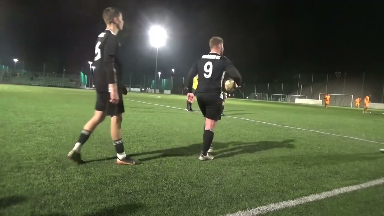 PUFC - V&aacute;c De&aacute;kv&aacute;r