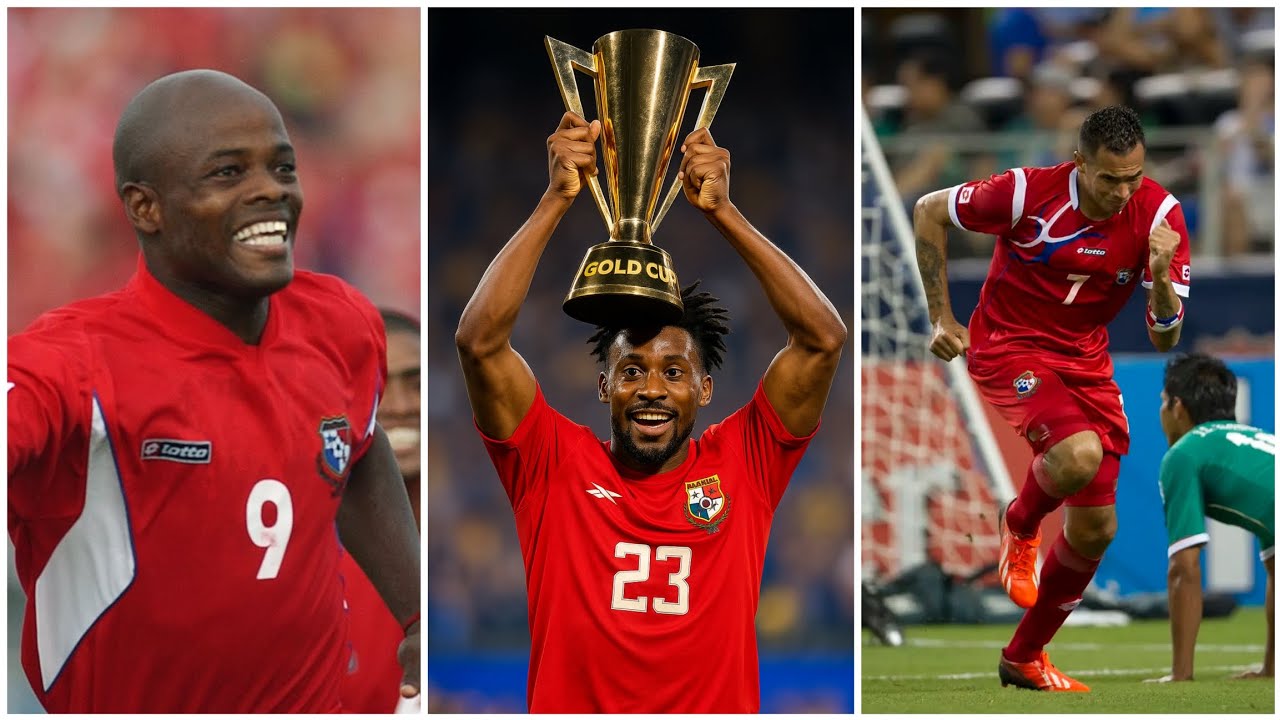¿Puede Panamá Ganar La Copa Oro?