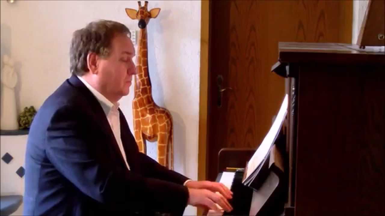 Cornelius Gurlitt: Sonatine F-Dur, op. 214, Nr. 2