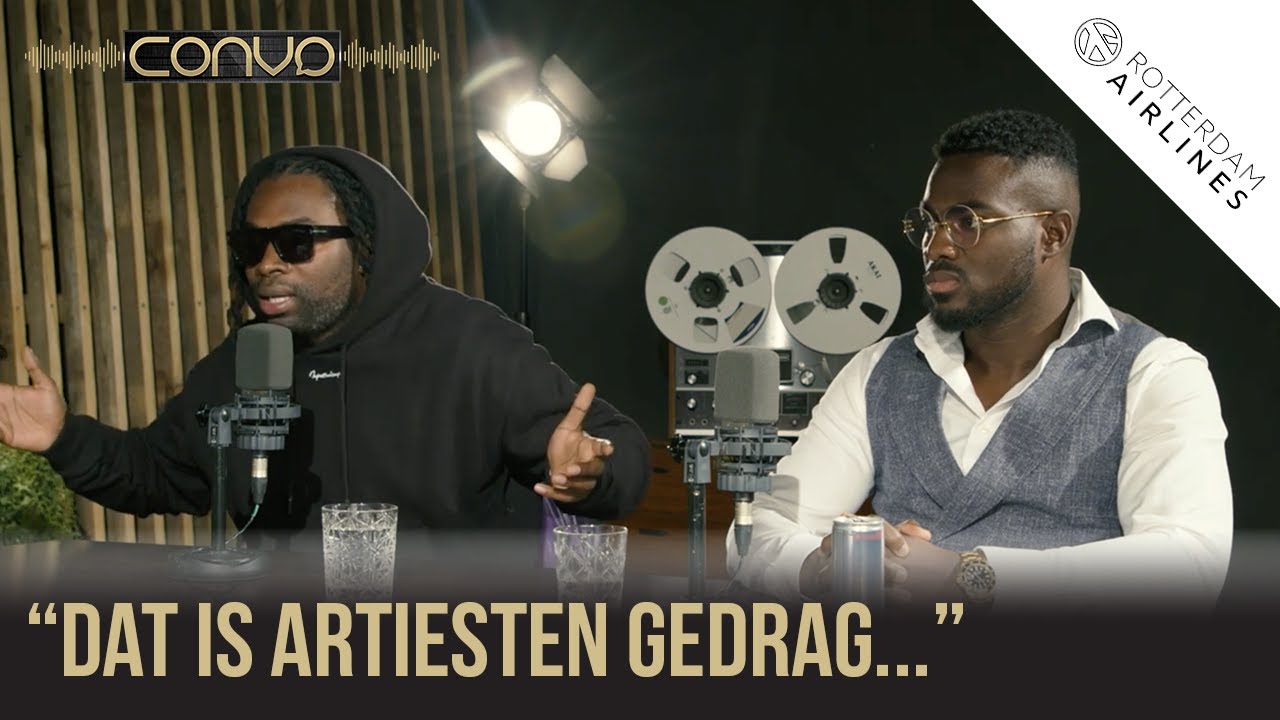 ROTTERDAM AIRLINES & JACK: WAT IS ER AAN DE HAND?