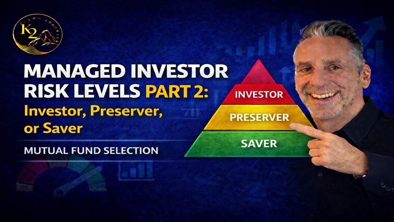 05 - Investor Risk Levels (Part 2): Investor