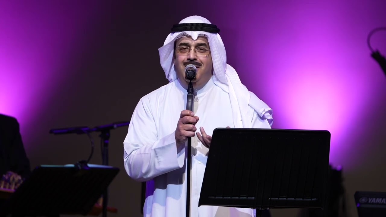 يابنيات المدينة غناء الفنان خالد المسعود 