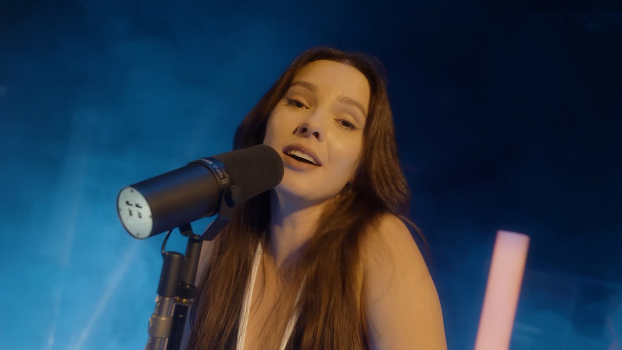 Geleibra -Tarp Žvaigždžių (Live Session)