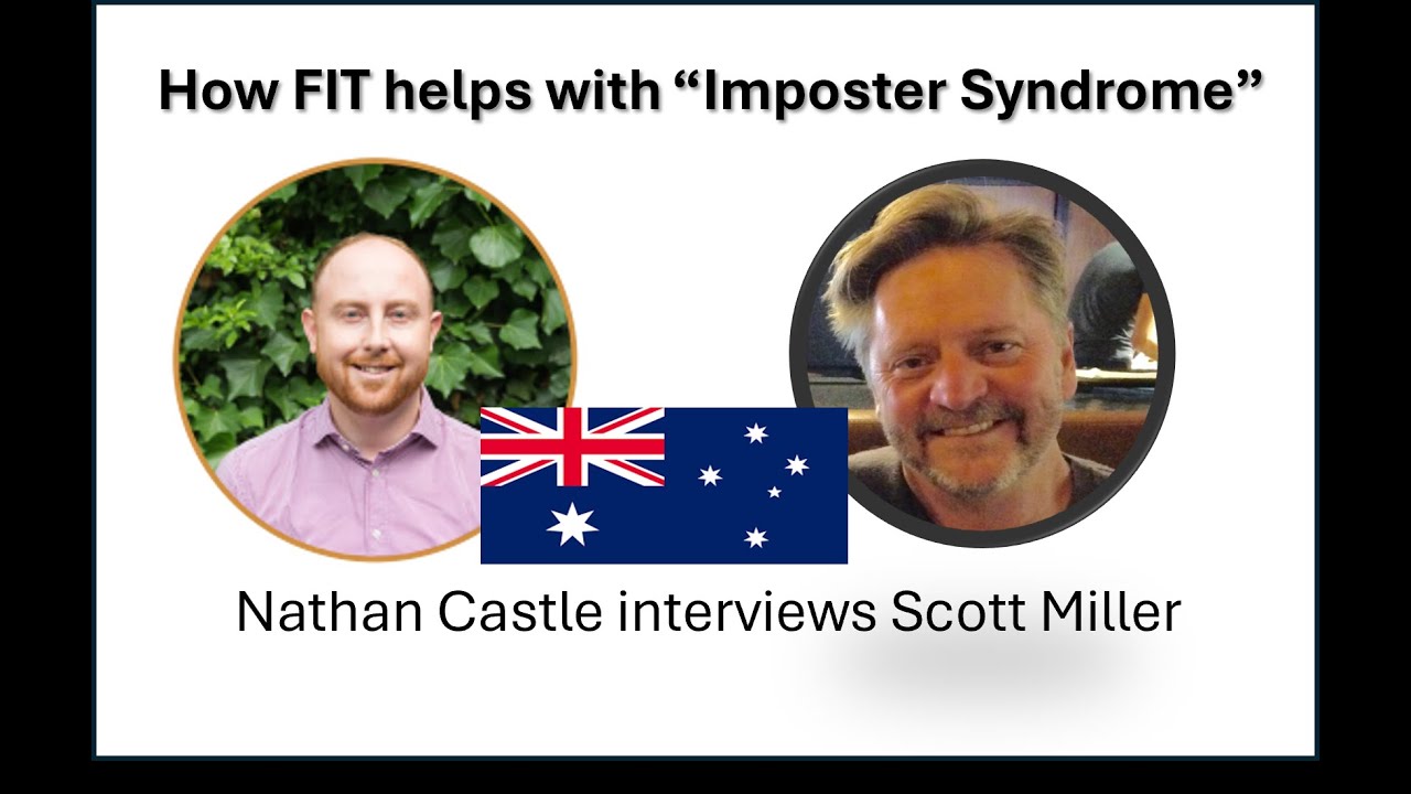 How doing Feedback Informed Treatment helps with 