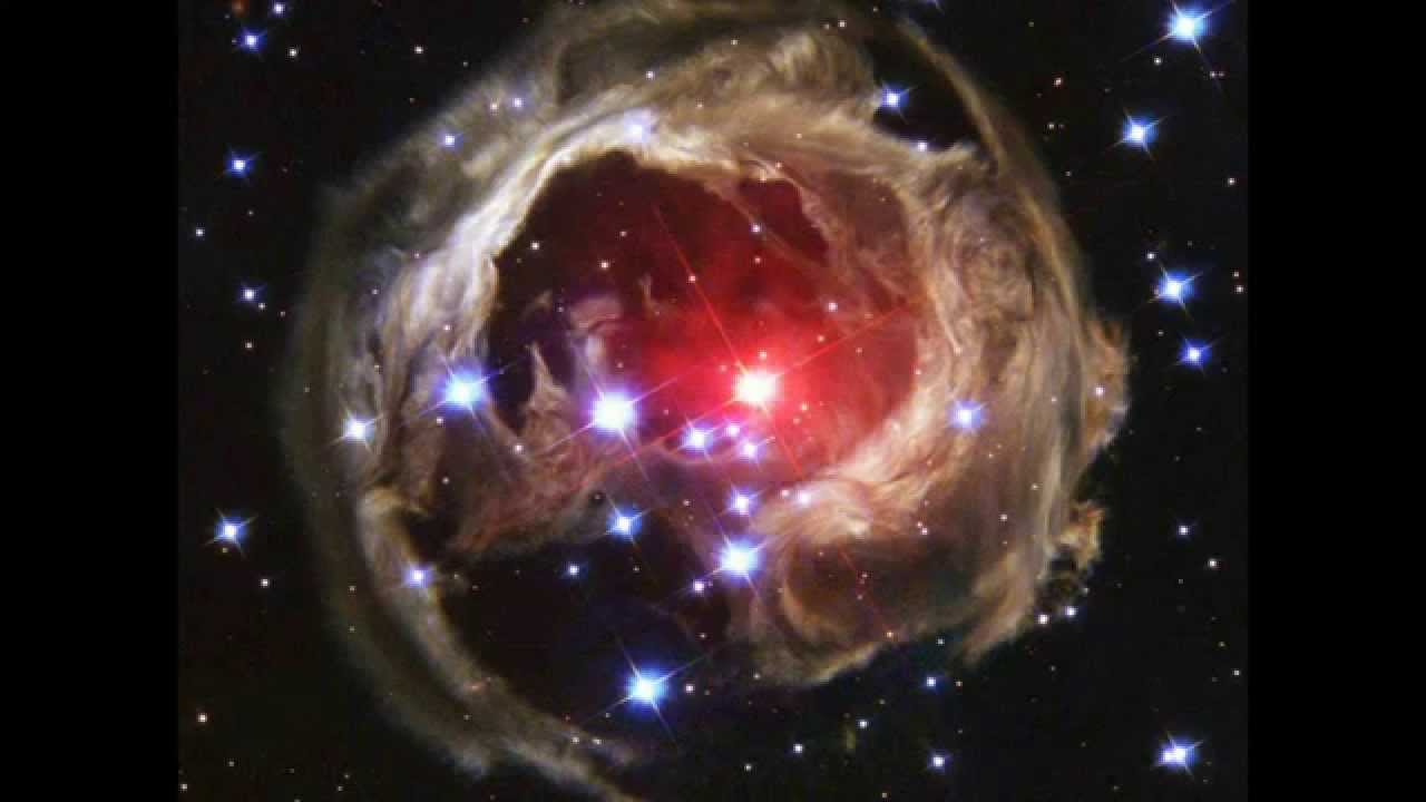 kosmos film Mateusz HD