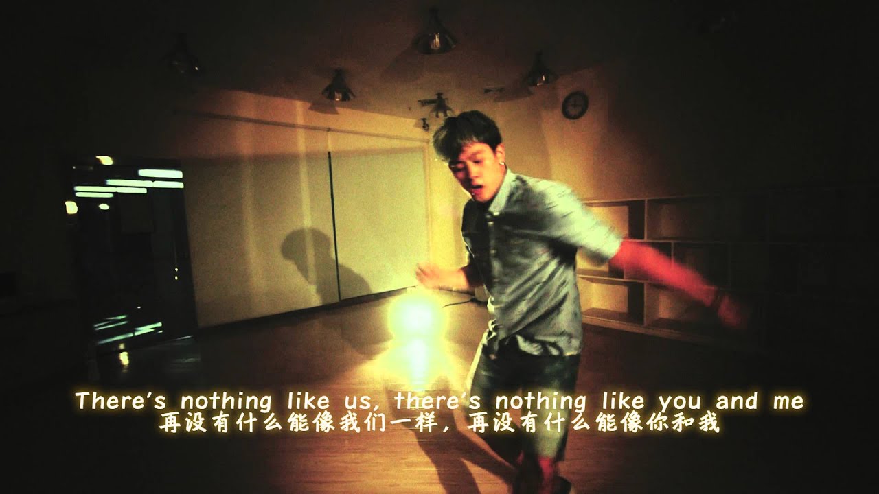 Nothing Like Us|@Justin Bieber|Choreo by Denson|@CasterCrew