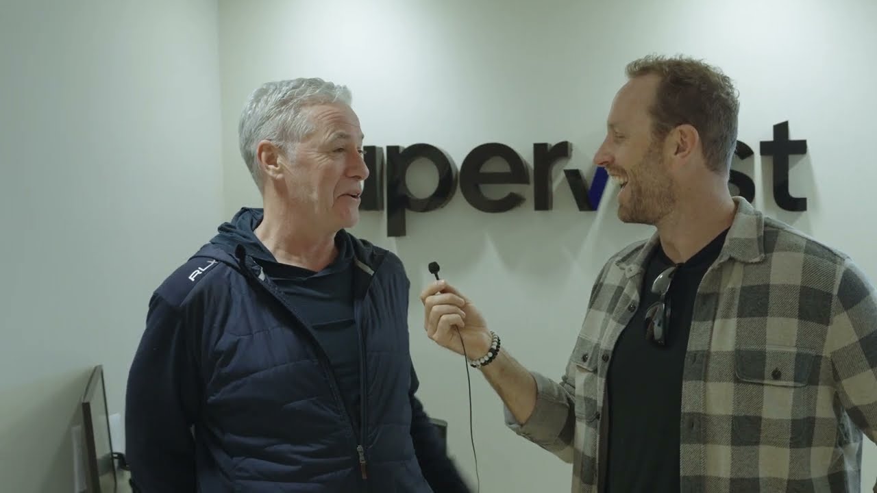 The Powerful Partnership Between Centrex and Supervest