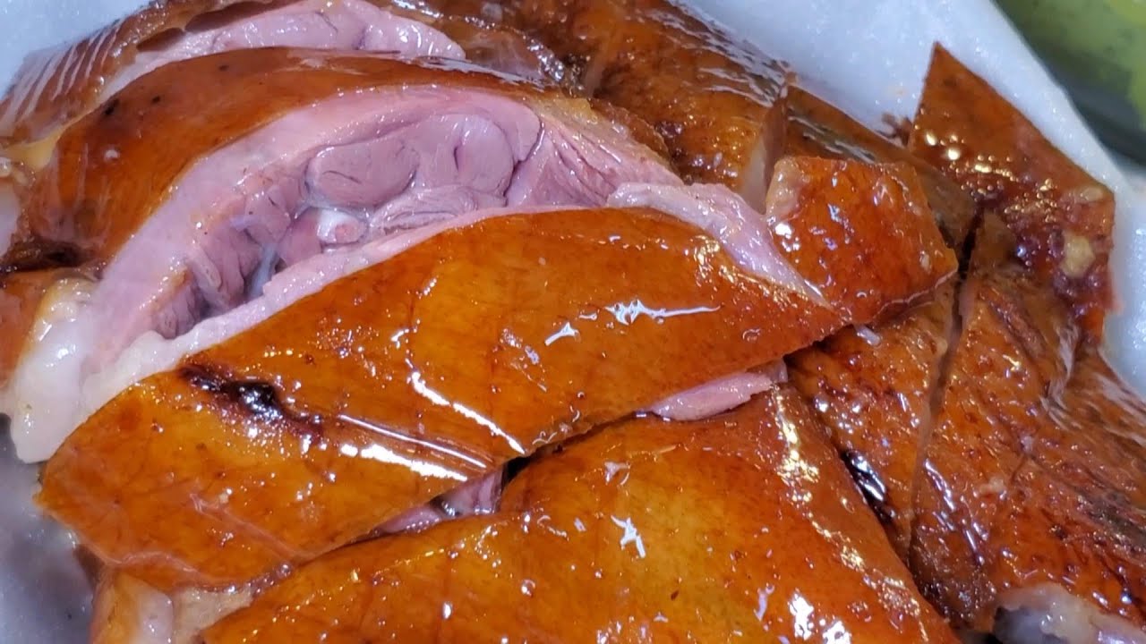 #HongkongFood