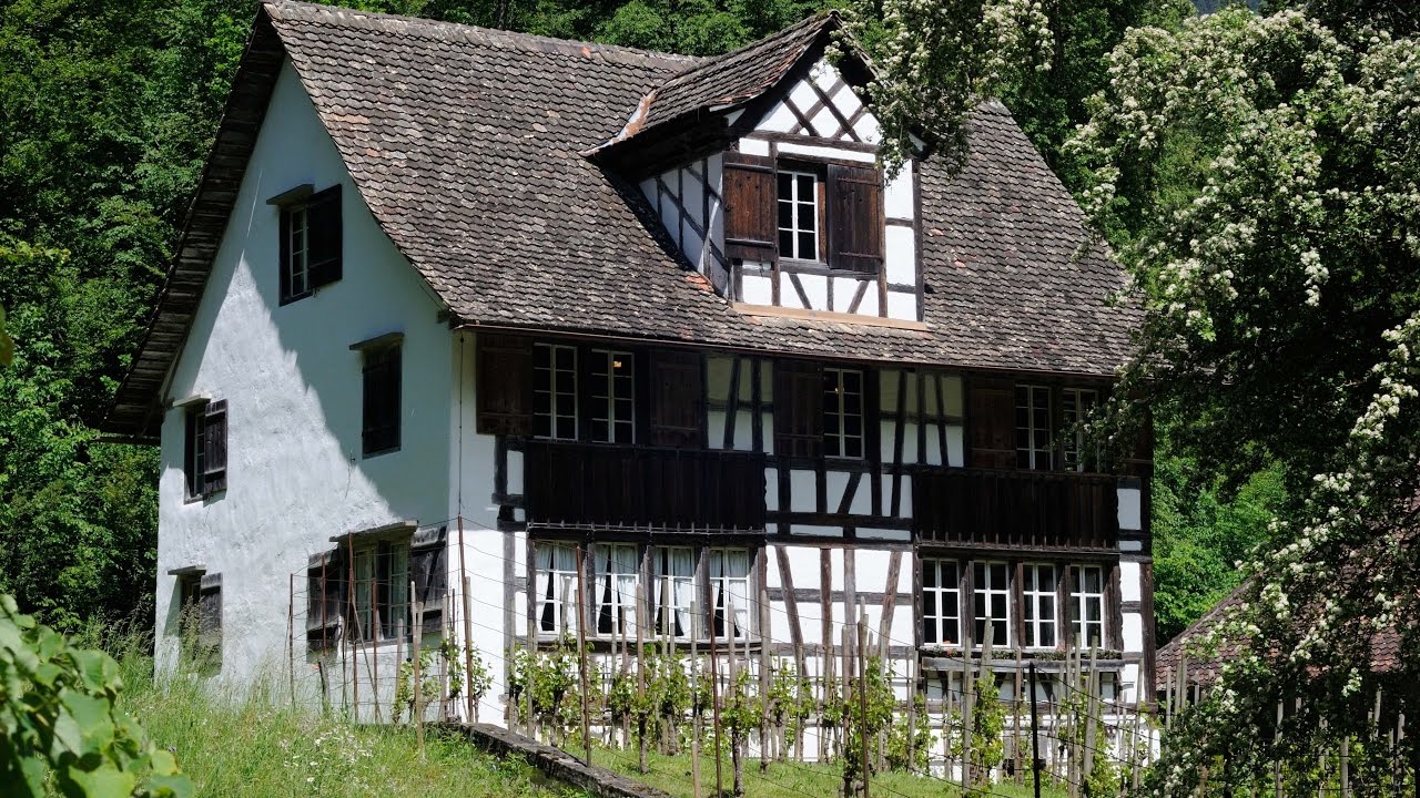 Richterswil ZH