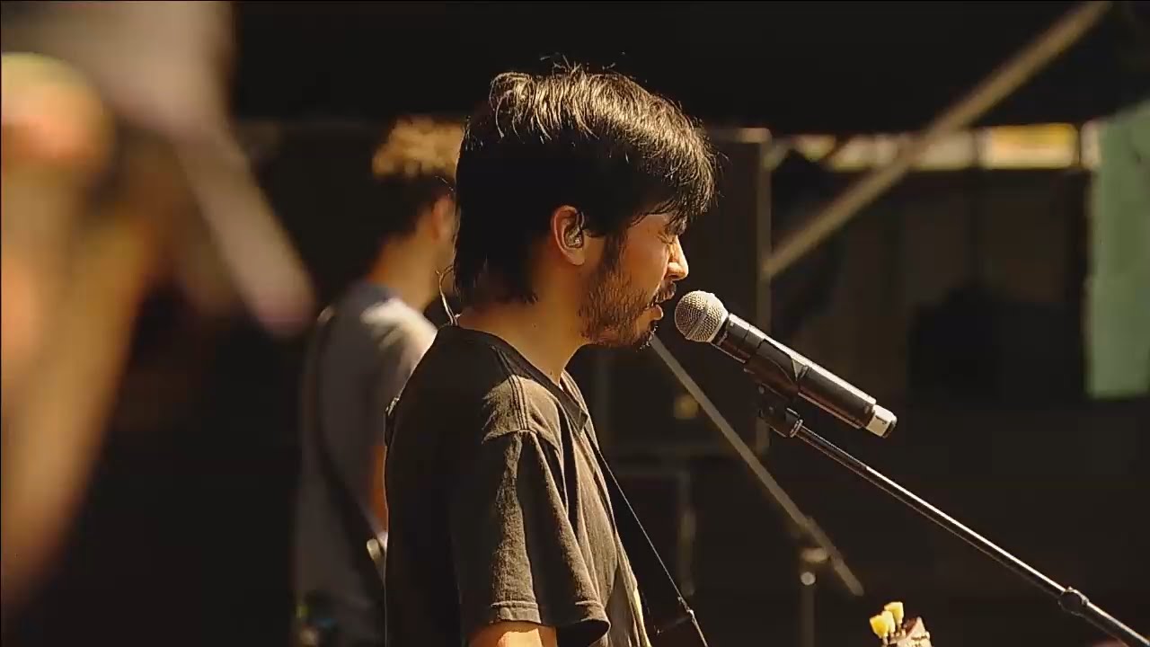 Ases Falsos @ Lollapalooza Chile 2016 (Completo) [HD]