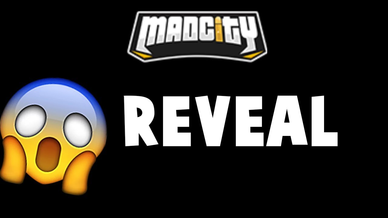 JEYDALIO 'S BOYFRIEND REVEAL ( ROBLOX MAD CITY funny moments)